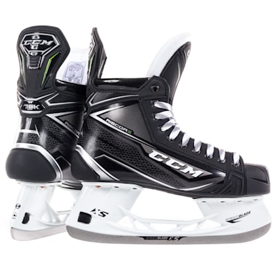  (CCM Ribcor 76K Ice Hockey Skate - Junior)
