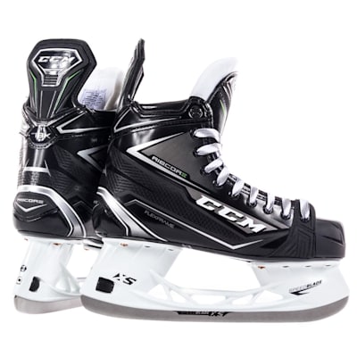  (CCM Ribcor 78K Ice Hockey Skate - Senior)