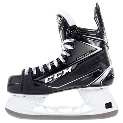 米米CLUB/a K2C ENTERTAINMENTSUNRICE 米盛 IV CCM Ribcor 78K Ice Hockey Skate - Senior | Pure Hockey Equipment