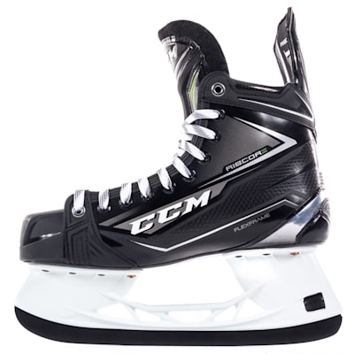  (CCM Ribcor 80K Ice Hockey Skate - Junior)
