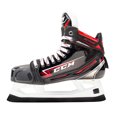 Ccm jetspeed ft2 goalie skates clearance