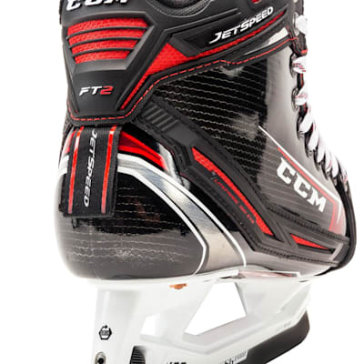  (CCM JetSpeed FT2 Goalie Skates - Senior)