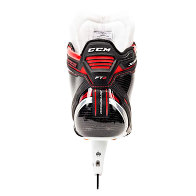  (CCM JetSpeed FT2 Goalie Skates - Senior)