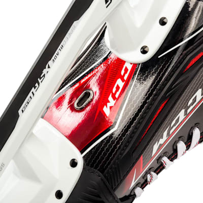 (CCM JetSpeed FT2 Goalie Skates - Senior)