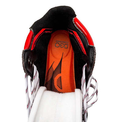  (CCM JetSpeed FT2 Goalie Skates - Senior)