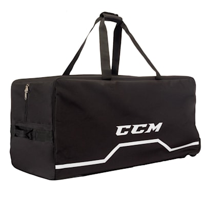  (CCM 320 Core Player Wheel Bag - Junior)