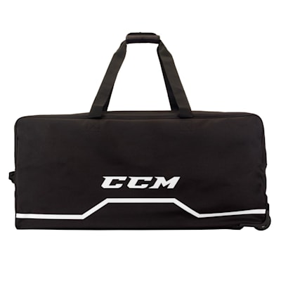  (CCM 320 Core Player Wheel Bag - Junior)