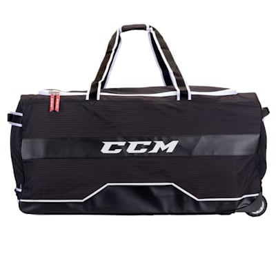  (CCM 370 Basic Player Wheel Bag - Senior)