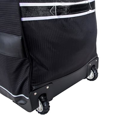  (CCM 370 Basic Player Wheel Bag - Senior)