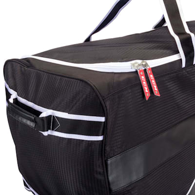  (CCM 370 Basic Player Wheel Bag - Senior)