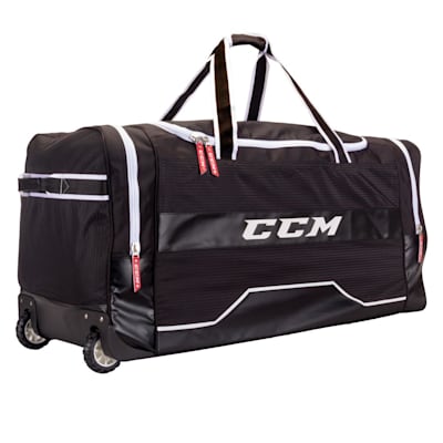 Hockey duffle bag wheels Clearance