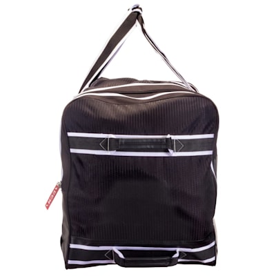  (CCM 380 Deluxe Player Wheel Bag - Senior)