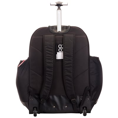  (CCM 390 Player Wheel Backpack Hockey Bag)