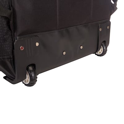  (CCM 390 Player Wheel Backpack Hockey Bag)