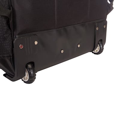 (CCM 390 Player Wheel Backpack Hockey Bag - Senior)