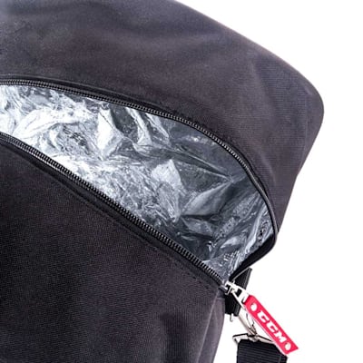  (CCM Deluxe Puck Bag)