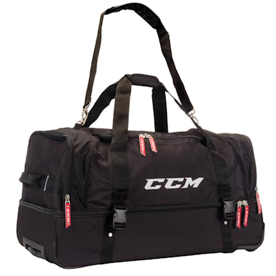  (CCM Referee Wheel Bag)