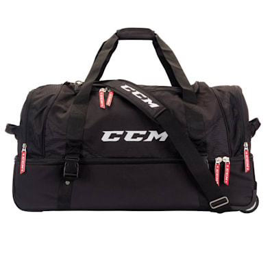 Basketball referee rolling bag outlet