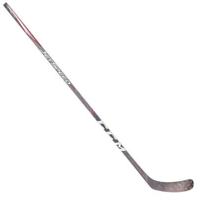  (CCM JetSpeed Pro2 Grip Composite Hockey Stick - Junior)