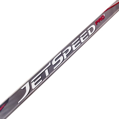  (CCM JetSpeed Pro2 Grip Composite Hockey Stick - Senior)