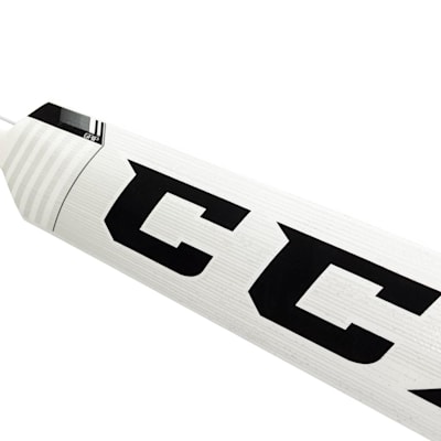  (CCM Extreme Flex 4.9 Foam Core Goalie Stick - Intermediate)