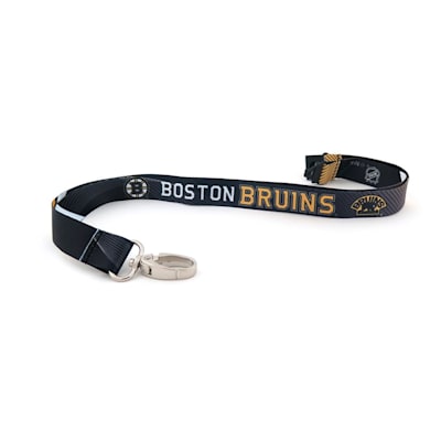 Boston bruins lanyard Sale