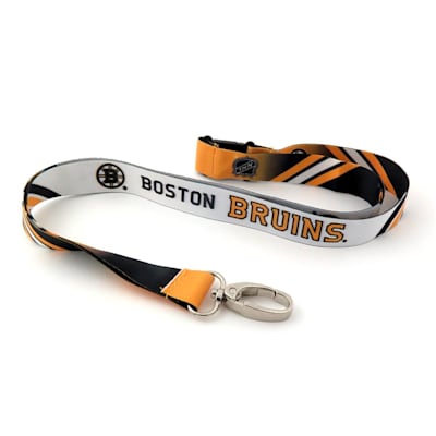Boston bruins lanyard Sale