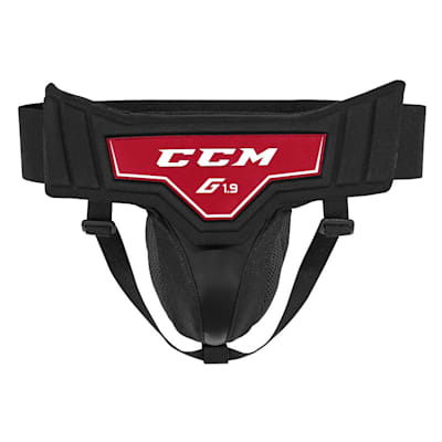  (CCM Goalie Jock 1.9 - Senior)
