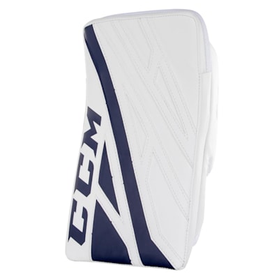  (CCM Extreme Flex 4.5 Goalie Blocker - Junior)