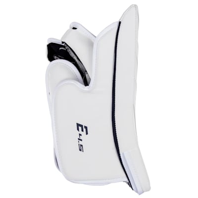  (CCM Extreme Flex 4.5 Goalie Blocker - Junior)