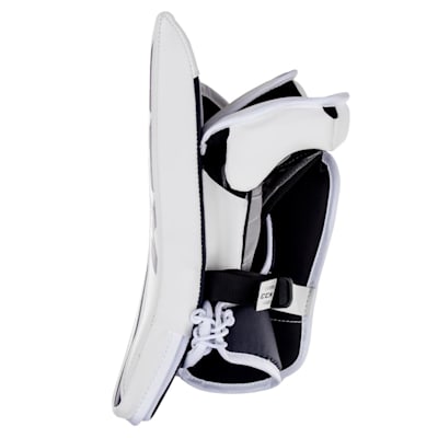  (CCM Extreme Flex 4.5 Goalie Blocker - Junior)