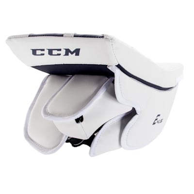  (CCM Extreme Flex 4.5 Goalie Blocker - Junior)
