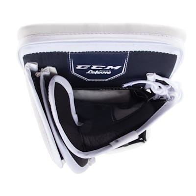  (CCM Extreme Flex 4.5 Goalie Blocker - Junior)