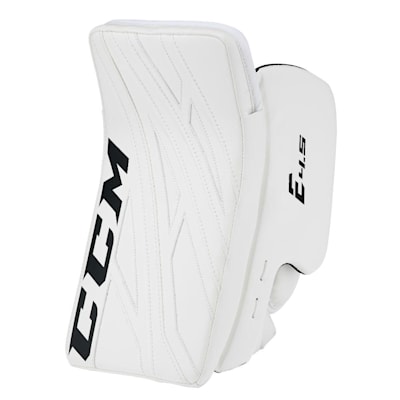 CCM Extreme Flex 4左手用 CCM Extreme Flex 4.5 Goalie Blocker - Senior | Pure Goalie Equipment