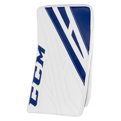  (CCM Extreme Flex 4.9 Goalie Blocker - Senior)