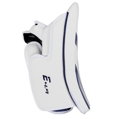  (CCM Extreme Flex 4.9 Goalie Blocker - Senior)