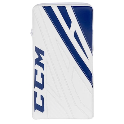  (CCM Extreme Flex 4.9 Goalie Blocker - Senior)