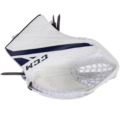 CCM Extreme Flex 4.5 Goalie Glove - Junior | Pure Goalie Equipment