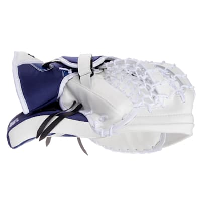  (CCM Extreme Flex 4.9 Goalie Glove - Intermediate)