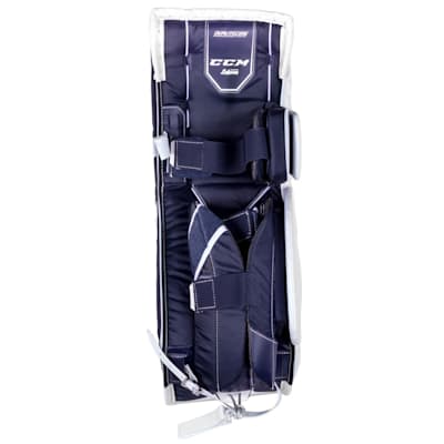  (CCM Extreme Flex 4.5 Goalie Leg Pads - Junior)