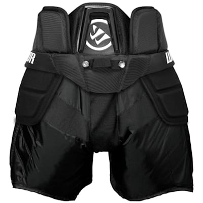 Back (Warrior Ritual X2 Goalie Pants - Senior)