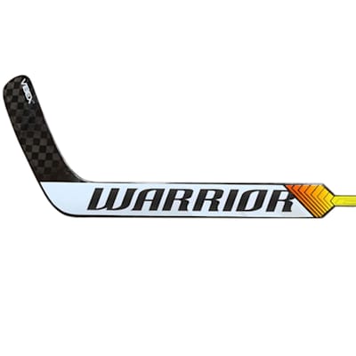  (Warrior Ritual V1 Pro+ Goalie Stick - Senior)