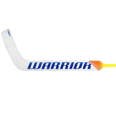  (Warrior Ritual V1 SR+ Composite Goalie Stick - Intermediate)