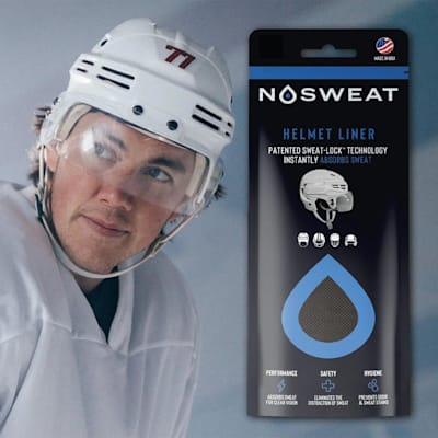  (NoSweat Helmet Liner - 6 Pack)