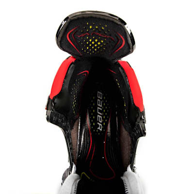  (Bauer Vapor 2X Pro Ice Hockey Skates - Junior)