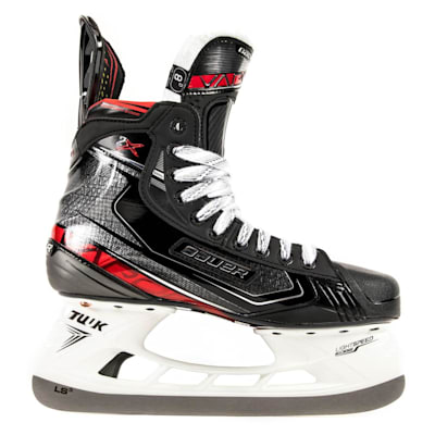  (Bauer Vapor 2X Ice Hockey Skates - Senior)
