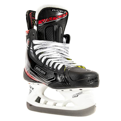  (Bauer Vapor 2X Ice Hockey Skates - Senior)