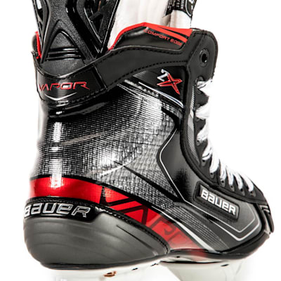  (Bauer Vapor 2X Ice Hockey Skates - Senior)