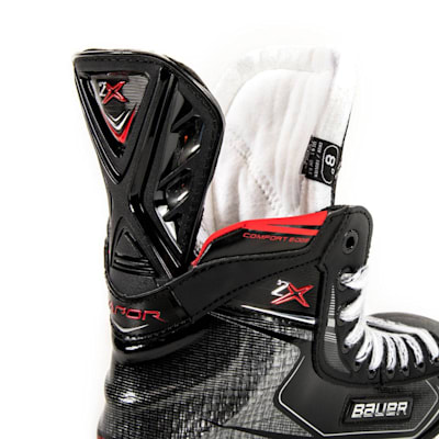  (Bauer Vapor 2X Ice Hockey Skates - Senior)
