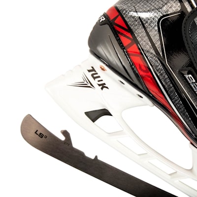  (Bauer Vapor 2X Ice Hockey Skates - Senior)